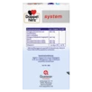 Doppelherz system OMEGA-3 KONZENTRAT Seitenansicht links