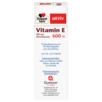 Doppelherz aktiv Vitamin E 600 N Seitenansicht links