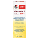 Vitamin E 600 N