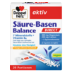 Säure-Basen Balance DIRECT