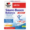 Doppelherz aktiv Säure-Basen Balance DIRECT Frontansicht