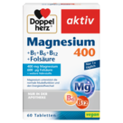 Magnesium 400