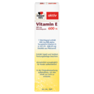 Vitamin E 600 N