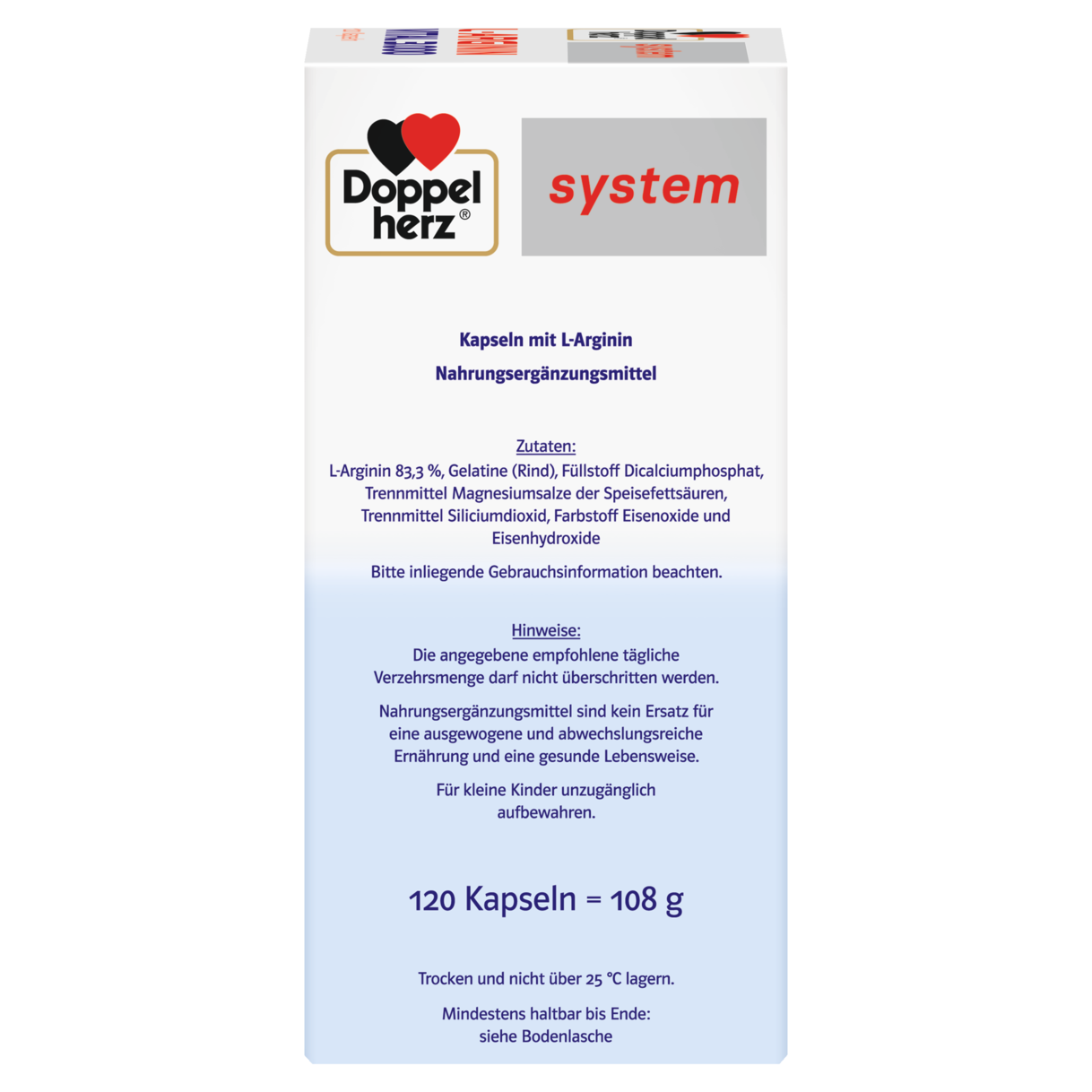 L-ARGININ VITAL 3.000