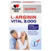 Doppelherz system L-ARGININ VITAL 3.000 Frontansicht