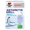Doppelherz system ANTARKTIS KRILL Frontansicht