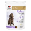 Doppelherz für Tiere Relax Complex für Hunde Frontansicht
