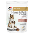 Haut & Fell Complex für Hunde